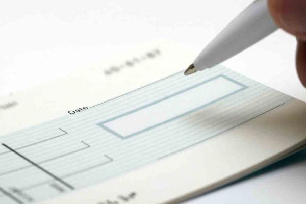 Bankalara ibraz edilen çek adedi yüzde 5 azaldı