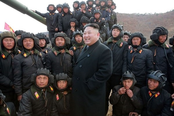 Japonya'dan Kuzey Kore'ye protesto notası