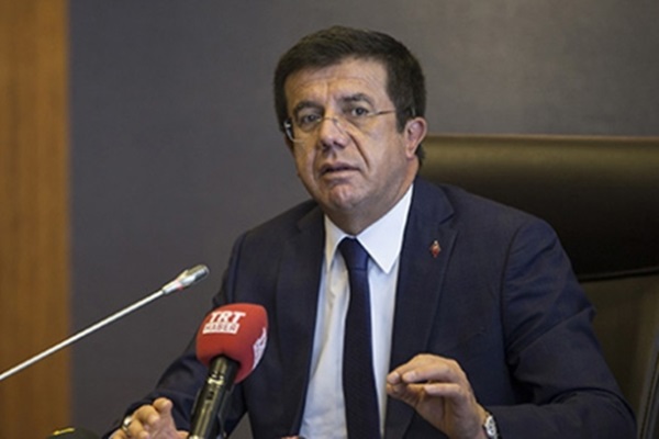 Zeybekci: Darbe girişimine rağmen...