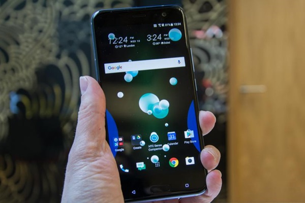 HTC U11’in Türkiye fiyatı belli oldu