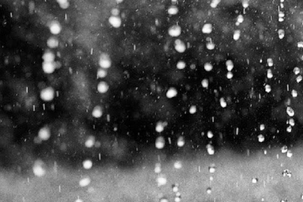 Meteoroloji'den 'yağmur' müjdesi!