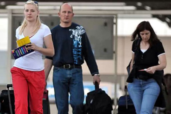 Ruslar bu yüzden Türkiye'yi tercih ediyor!