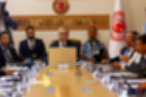 Darbe Komisyonu raporunda bir ilk: 'Siyasilerden sorumlu imamlar'