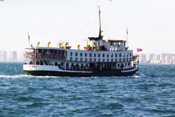 İzmir'de hayat durdu!