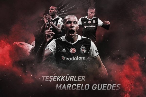 Beşiktaş'tan teşekkür mesajı