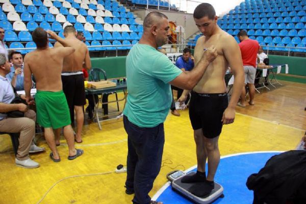 Kırkpınar'a rekor başvuru