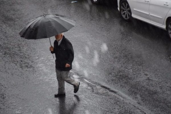 Meteoroloji uyardı! Sağanak geliyor