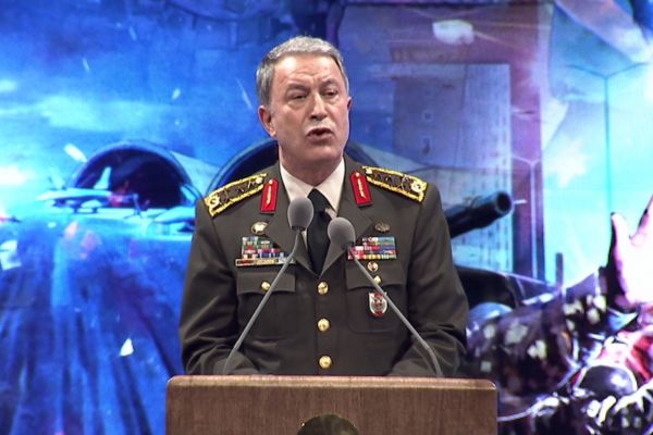 Hulusi Akar: En ağır cezayı alacaklardır