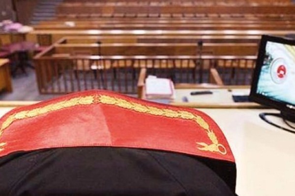 FETÖ'cüler duruşmada Erdoğan'ın avukatlarını tehdit etti