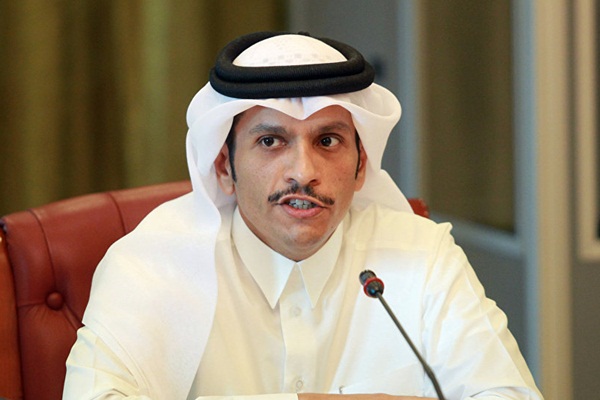 Katar'dan karar: Bu gece Türkiye'ye geliyor