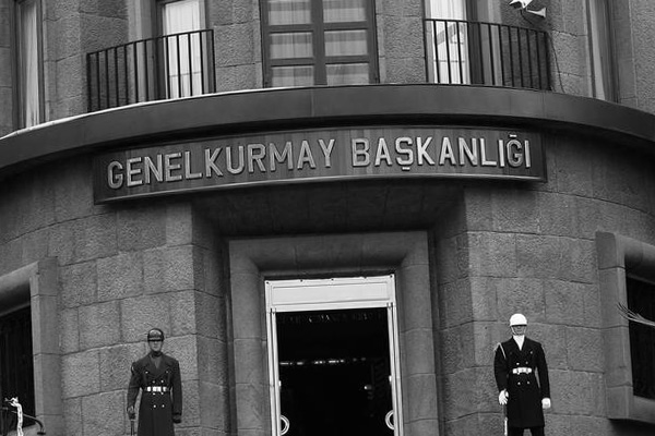 TSK içinde 'istihbarat' yapılacak