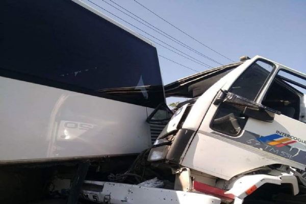 Bursa'da zincirleme trafik kazası: 7 yaralı