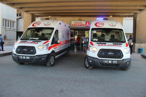 Tunceli'de çatışma: 2 asker yaralı