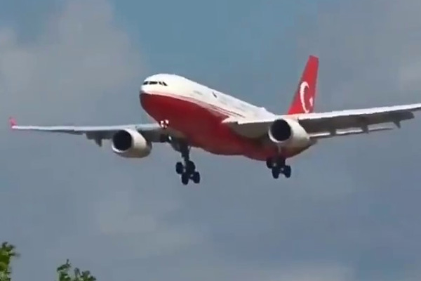 Erdoğan’ı 15 Temmuz’da İstanbul’a getiren pilot THY’den atıldı