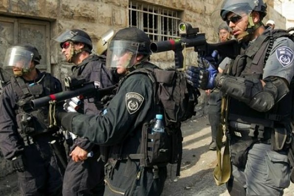 İsrail Cuma namazı kılınmasına izin vermeyecek!