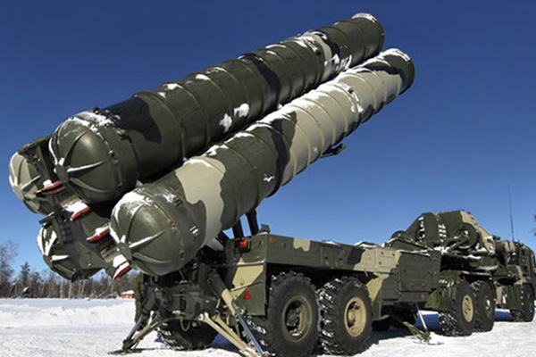 İşte S-400'ler için ödenecek rakam