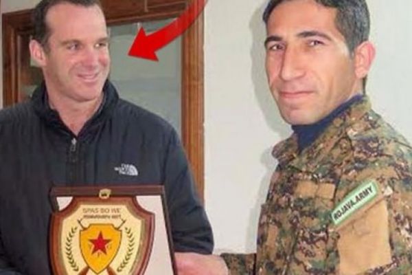 McGurk'tan Barzani'ye kötü haber! Doğru bulmuyorum