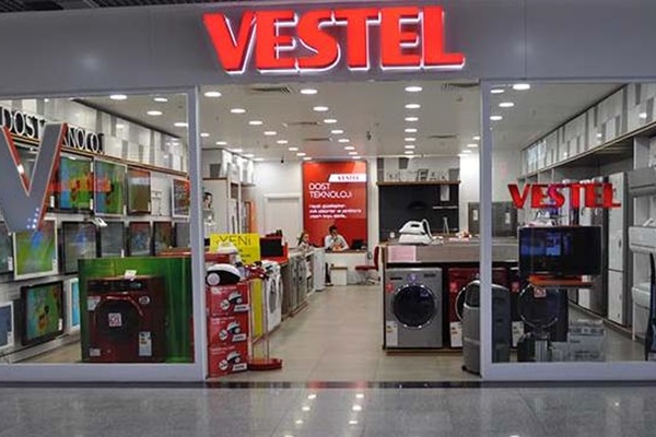 Vestel beyaz eşya şirketinde hisse satacak