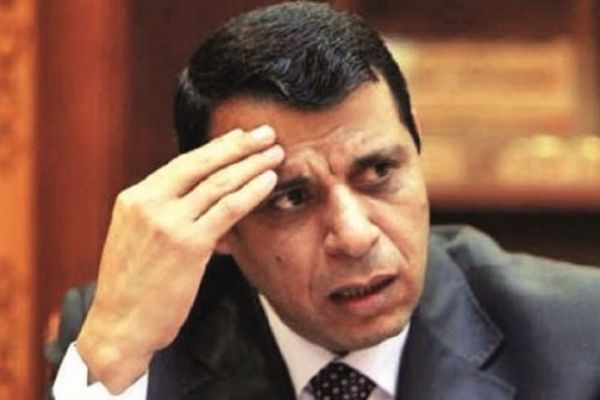 FETÖ'ye 3 milyar dolar darbe parası vermiş