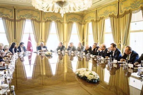 Başbakan Yıldırım: Bedeli ağır olur