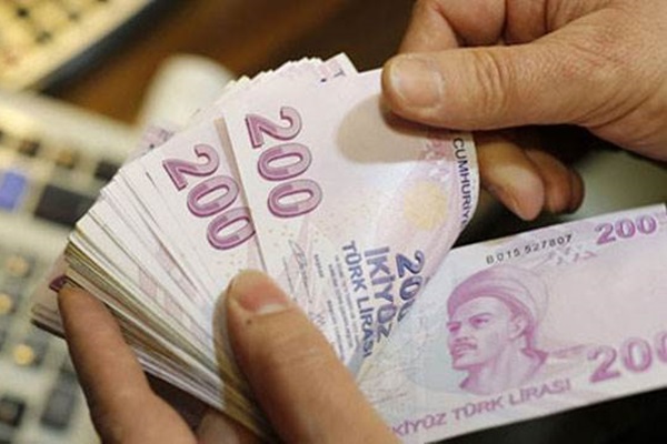 İşsizlik maaşı artıyor