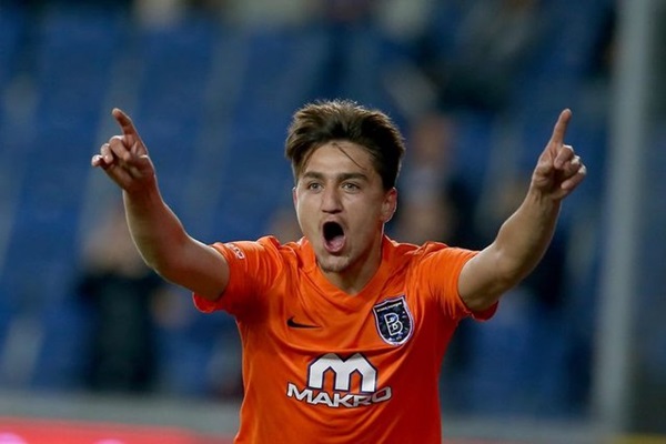 Cengiz köşeyi döndü! Maaşını tam...