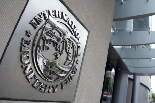 IMF'den Mısır'a 1,25 milyar dolarlık kredi onayı