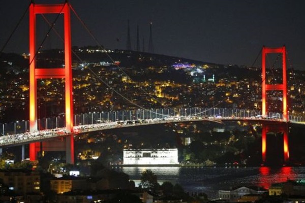 İstanbullular bu habere dikkat!