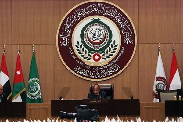 Arap Birliği'nden Sudan'a yaptırım açıklaması