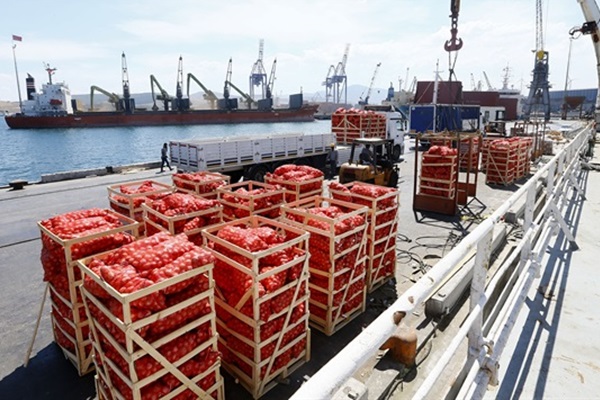 Bakan Zeybekci'den Katar açıklaması!