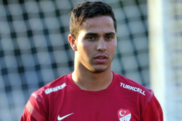Başakşehir yeni Cengiz'ini buldu
