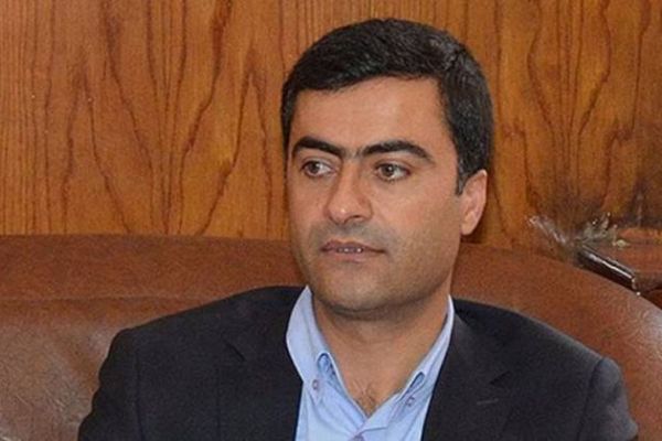 Abdullah Zeydan'a büyük şok!