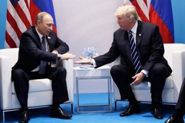 Rusya, ABD'lileri haftaya sınır dışı ediyor