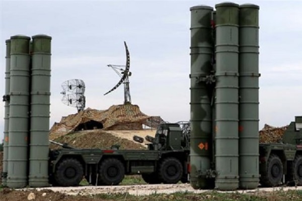 Türkiye büyükelçisinden flaş S-400 açıklaması!