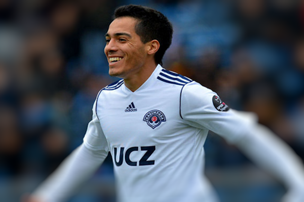 Göztepe'den flaş transfer hamlesi!