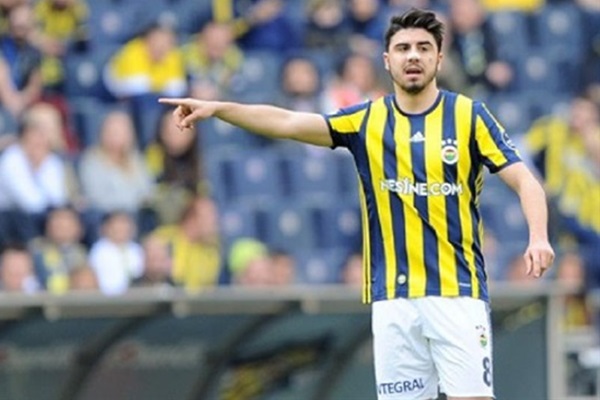 Ozan Tufan'ı takibe aldılar