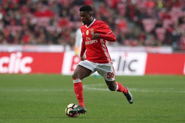 Barcelona Semedo'yu transfer etti