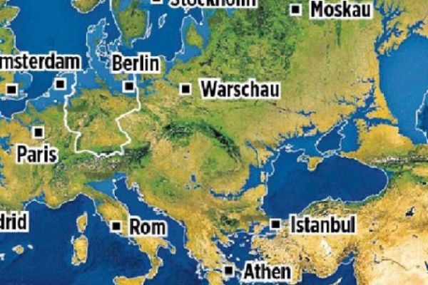 Dünya için çok kötü haber! Türkiye’yi de vuracak