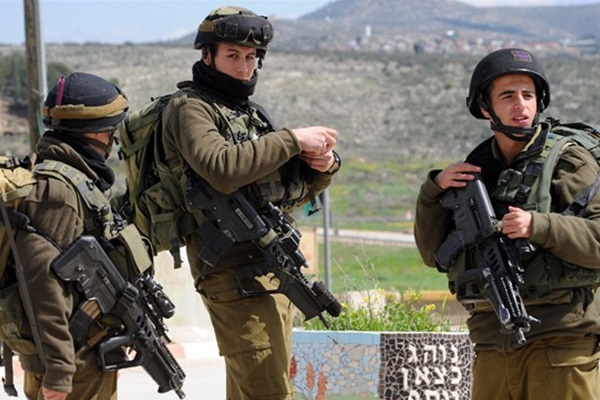 İsrail polisi Kudüs Müftüsü'nü gözaltına aldı