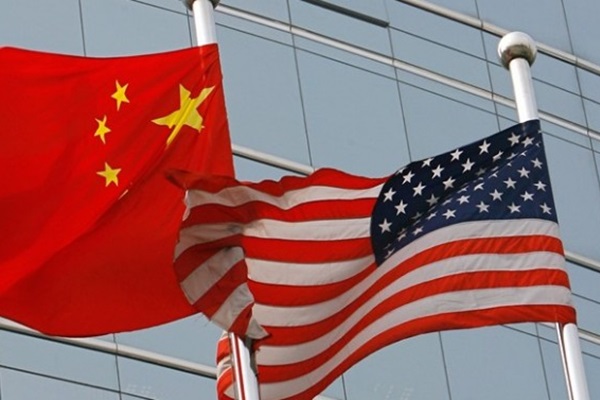 ABD'den Çinli şirketlere yaptırım hazırlığı