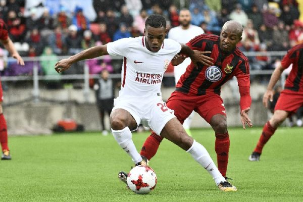 Galatasaray'ın muhtemel rakipleri belli oldu