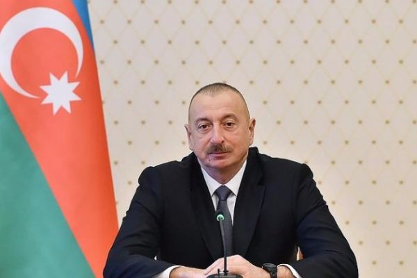 Azerbaycan'dan Türkiye'ye mektup!