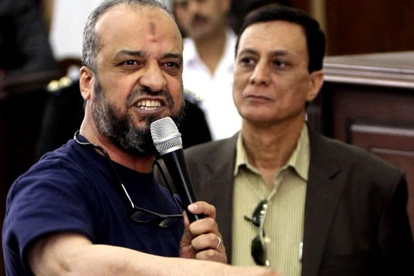 Biltaci mahkeme heyetine böyle rest çekti