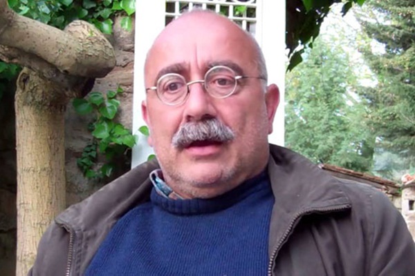 Sevan Nişanyan cezaevinden firar etti