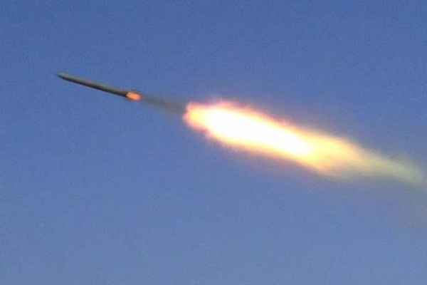 Türkiye 'füze' anlaşması imzaladı