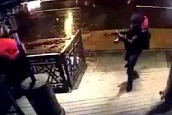 IŞİD'in canlı bombaları Reina katliamı ve Diyarbakır saldırısını anlattı