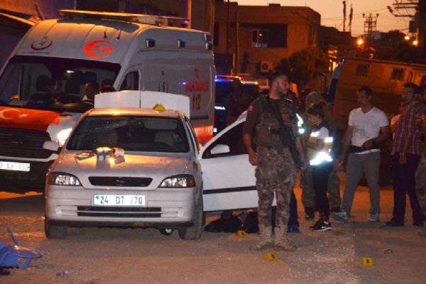 Kız alıp verme kavgasında kan aktı: 2 ölü, 9 yaralı!