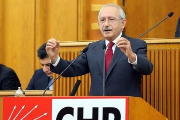 Kılıçdaroğlu aday olacak mı? Kararını açıkladı
