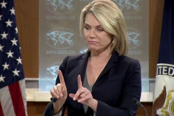 ABD'den 15 Temmuz açıklaması!