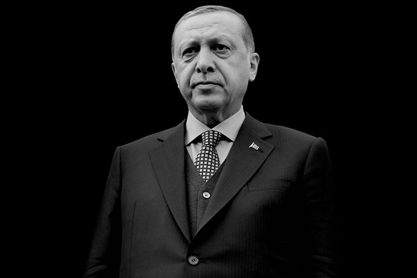 Erdoğan 15 Temmuz'u Guardian'a yazdı!